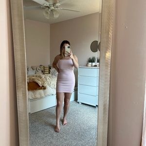Forever 21 Pink Dress